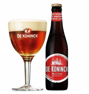 Bolleke wordt APA